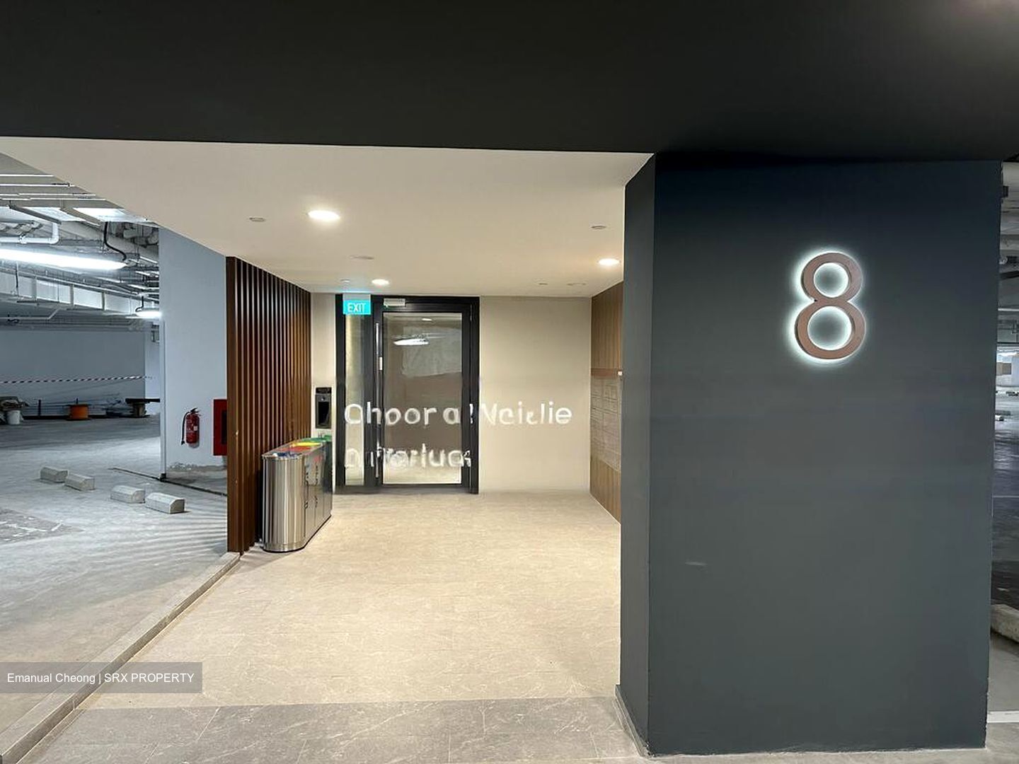Fourth Avenue Residences (D10), Apartment #466919181